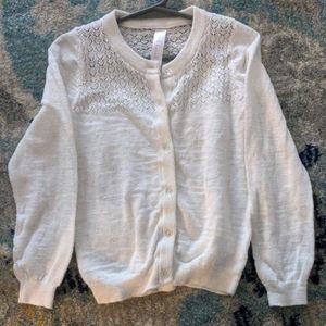 2 for $10 ⭐Girls 5t Cardigan